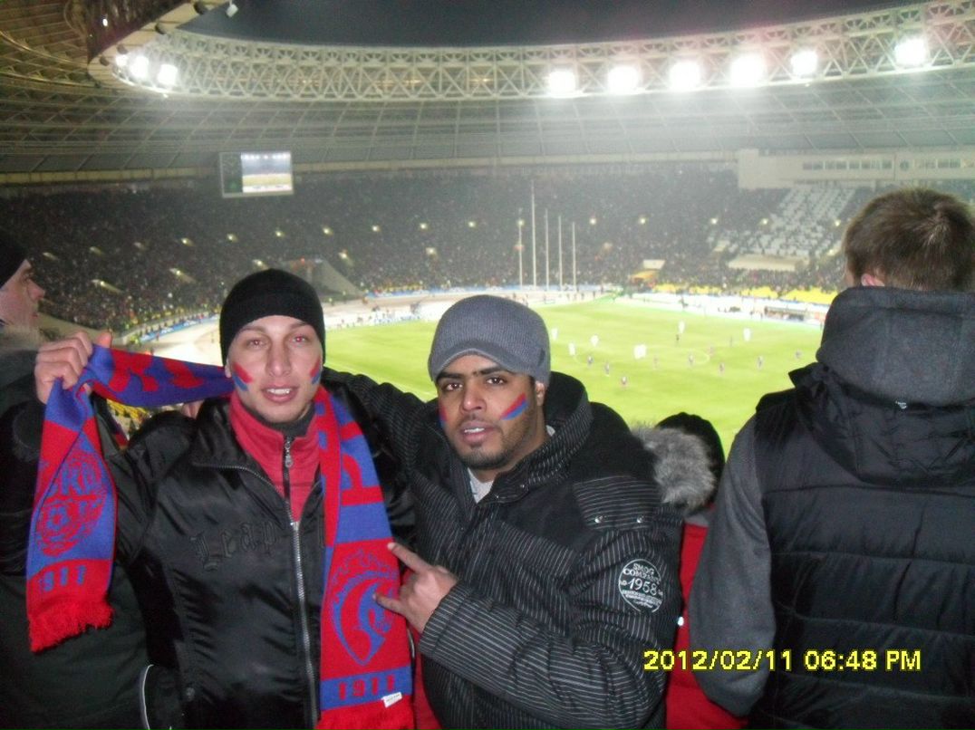 Мада Имам | Milano