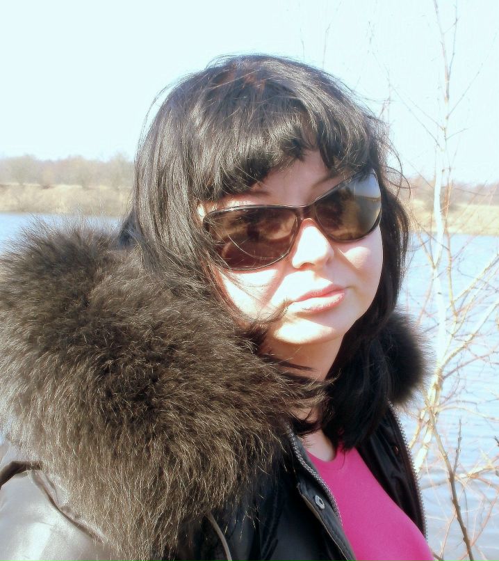 Елена Красулина | Калининград