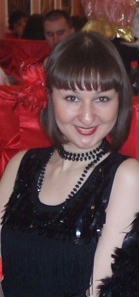 Аля Бакирова | Уфа