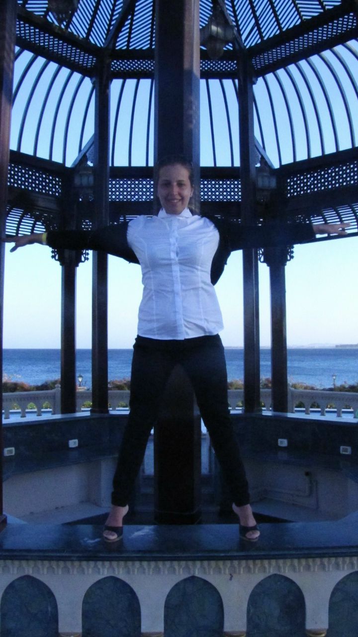 Нади Nadin | Санкт-Петербург