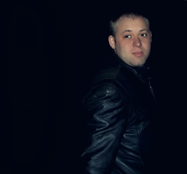 Серёга Неведров | Любашевка