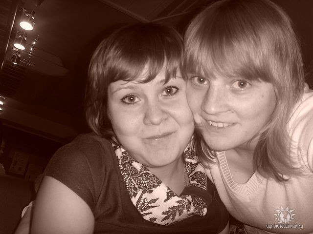 Дина Анисимова | Санкт-Петербург