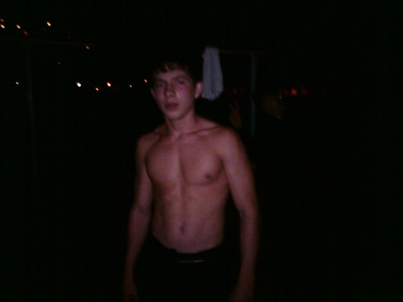 Клим Махмутов | Волгодонск