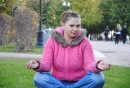Фотография Васильевой Анастасии
