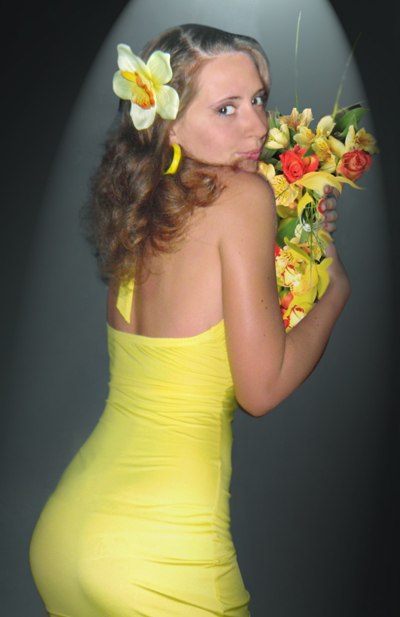 Марьяна Слотвинская | Киев