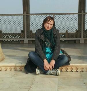 Елена Бондаренко | 