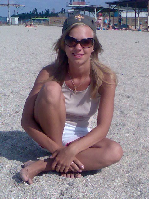 Lesia Marach (=VIP=) | 