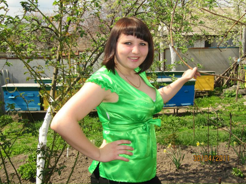 Юлія Хряпак | Черкассы