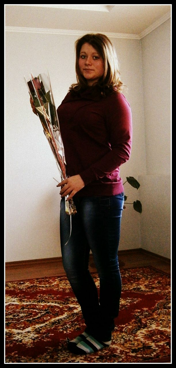 Виктория Загляда | Новый Буг