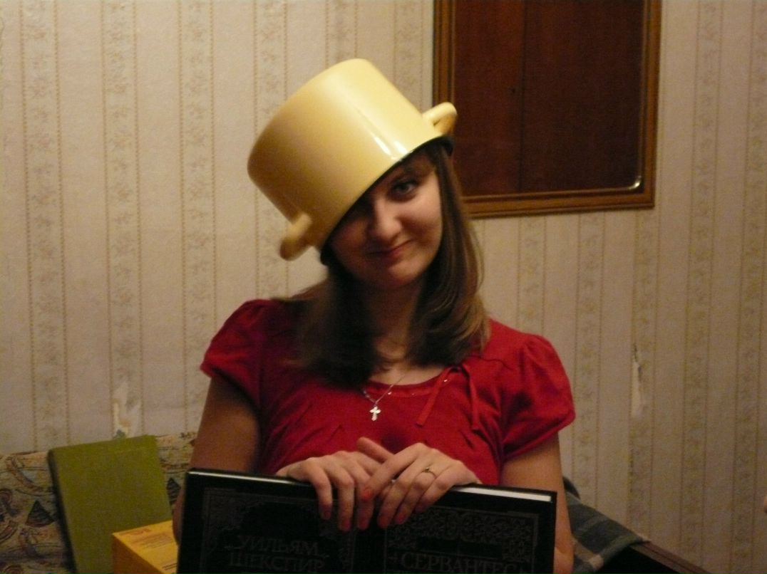 Анна Шугинина | Москва