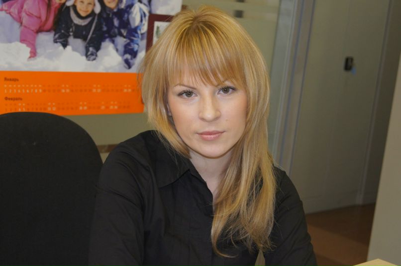 Анна Федорова | Новосибирск