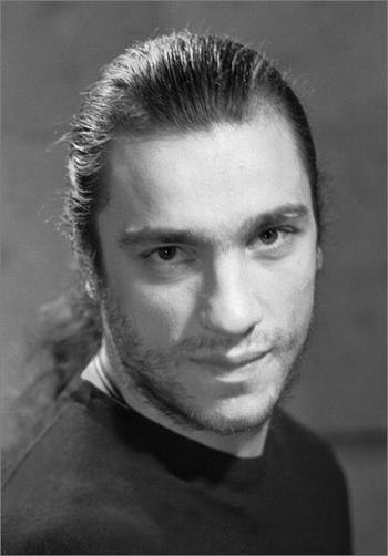 Евгений Леун | Силламяэ