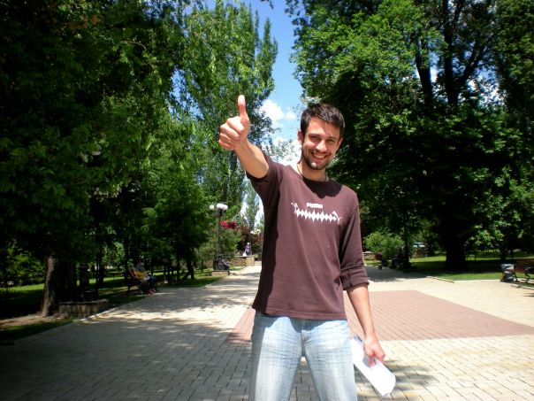 №101, Сергей Кононов, 45 лет №101, Сергей Кононов, 45 лет
