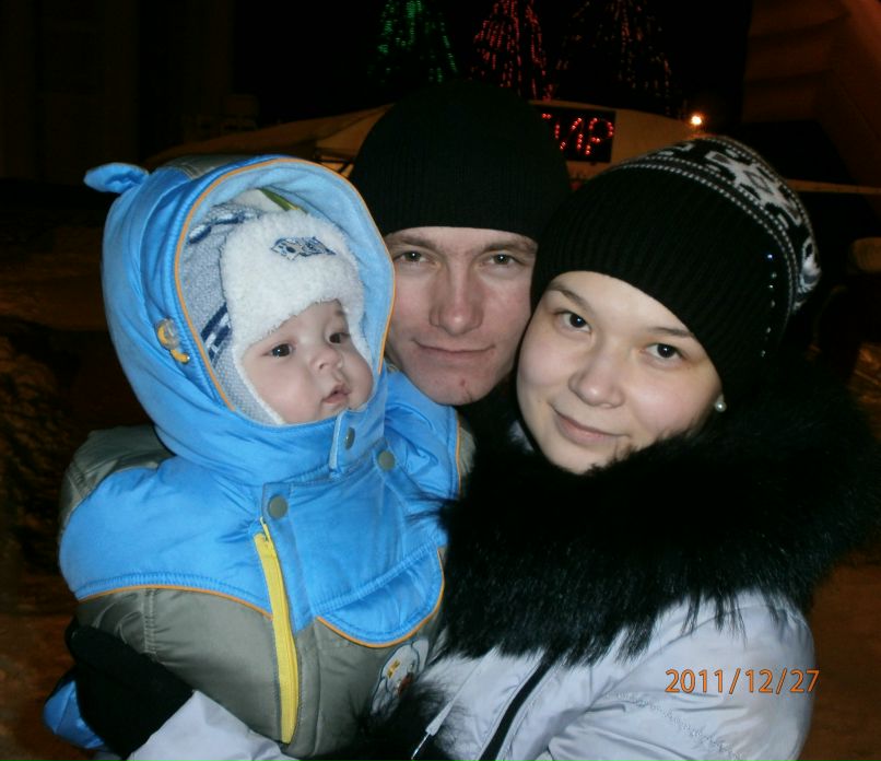 Valera Stepanov | Козьмодемьянск