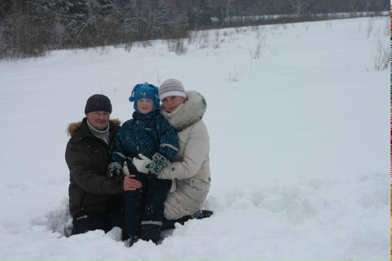 Татьяна Луценко | Зеленоград