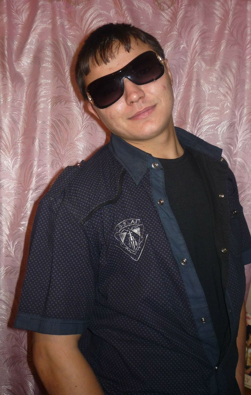 Антон Иксанов | Куша