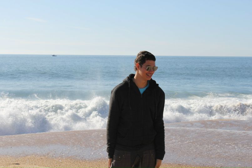 Иван Шелоломов | Москва