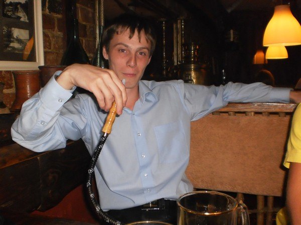 Александр Чистяков | Ветлуга