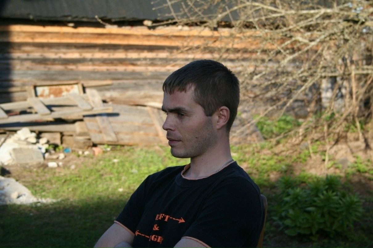 Максим Schesnovich sparrow | Ванино