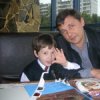 Аватар: Иван Шумский