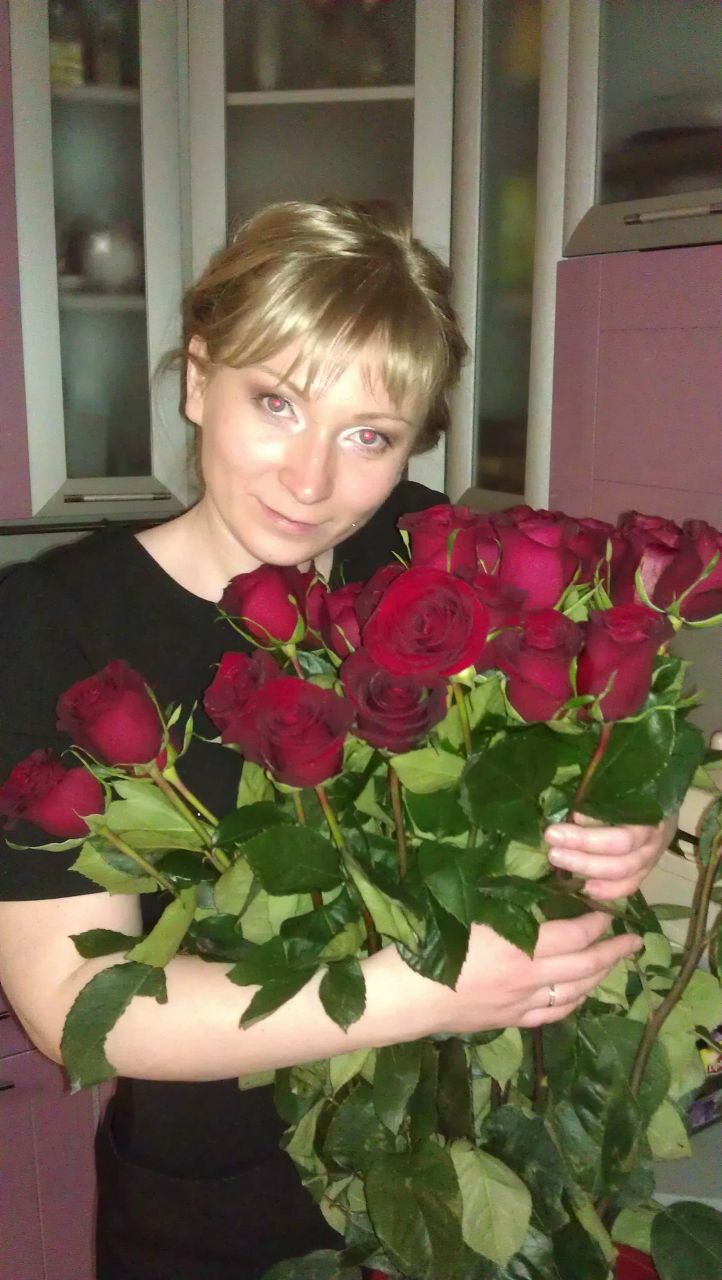 Елена Каримова | 