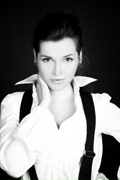 №102, Кристина Железняк, Донецк №102, Кристина Железняк, Донецк