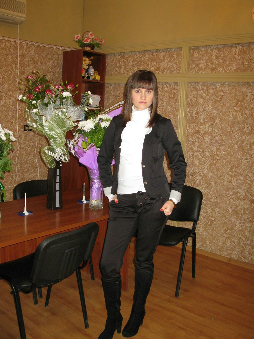 Алла Давыдова | 