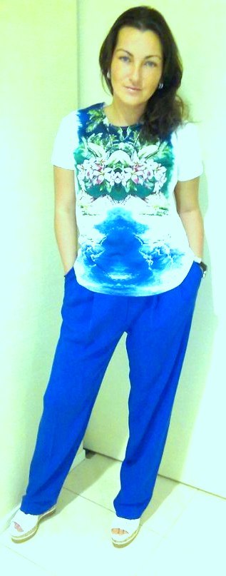 Анна Акишина | Екатеринбург