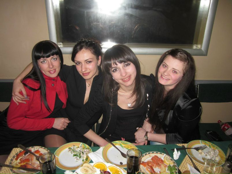 №71, Яна Сокол, Глухов №71, Яна Сокол, Глухов