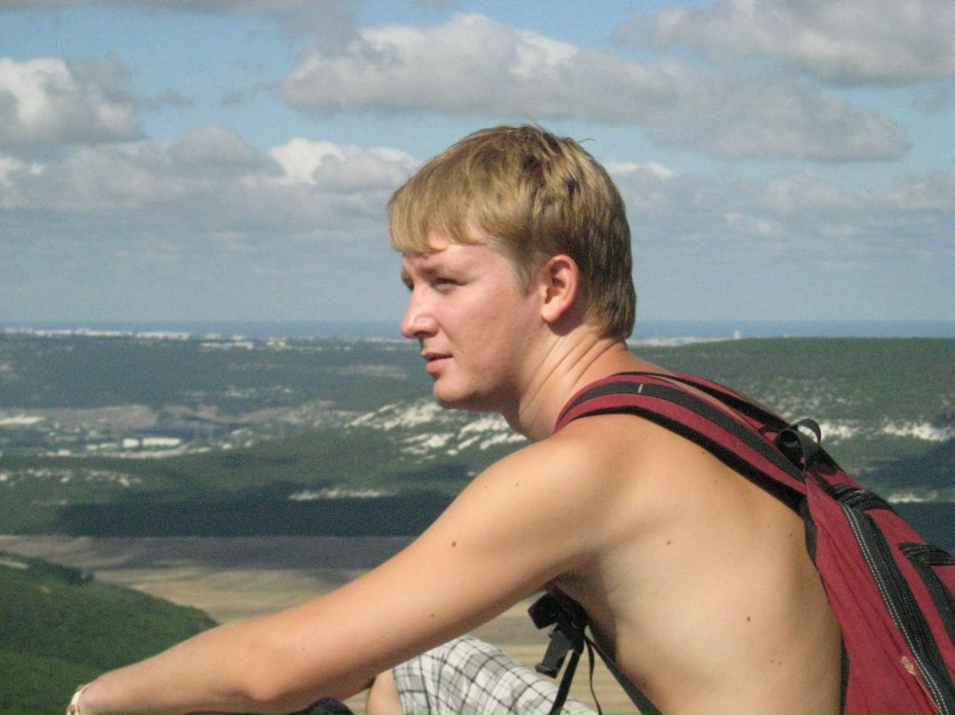 Роман Малеванный | Северодвинск