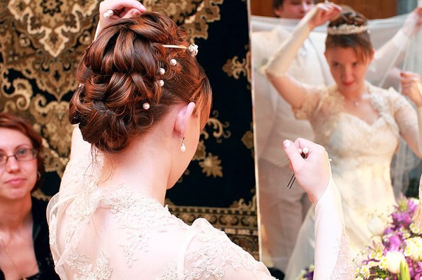 Надежда Малыхина | Санкт-Петербург