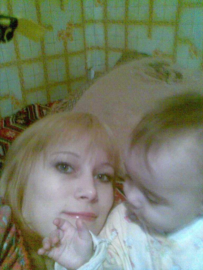 Ольга Шевелева | Каргополь