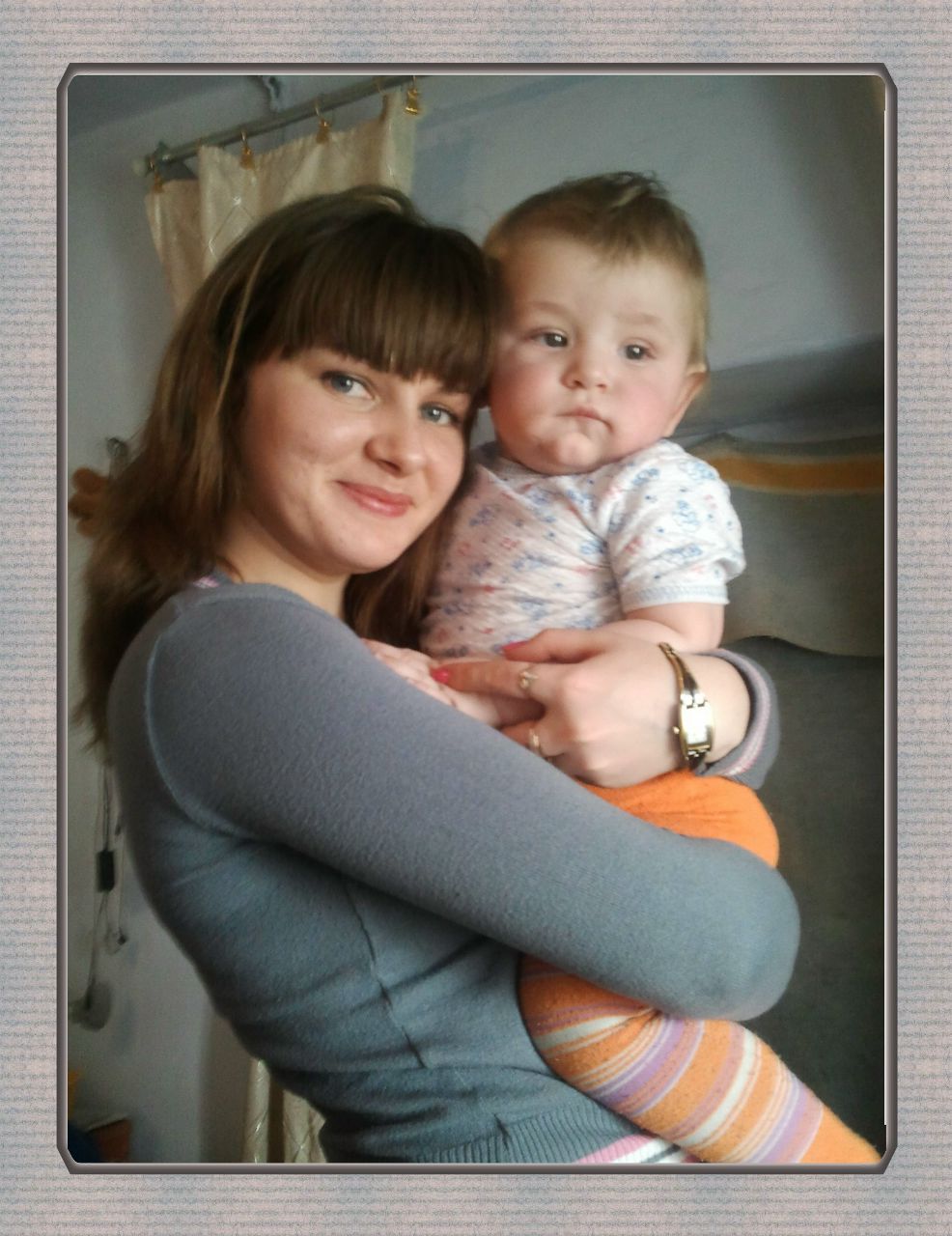 Наташа Лоскутова | Одесса