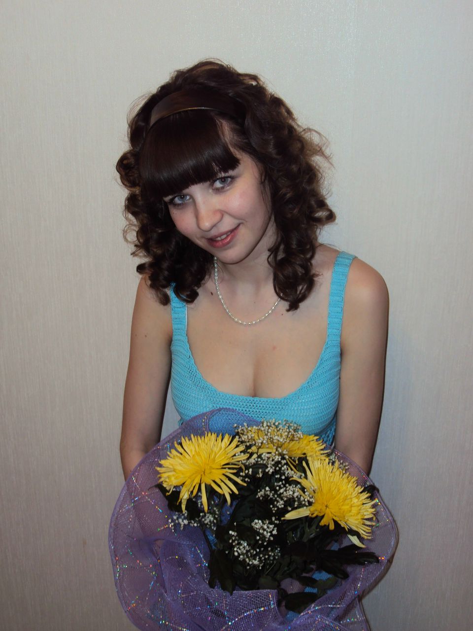 Ольга Новоселова | Кирово-Чепецк