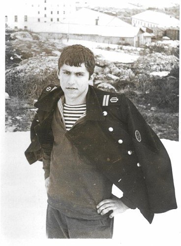 Миша Голодный | Чернигов