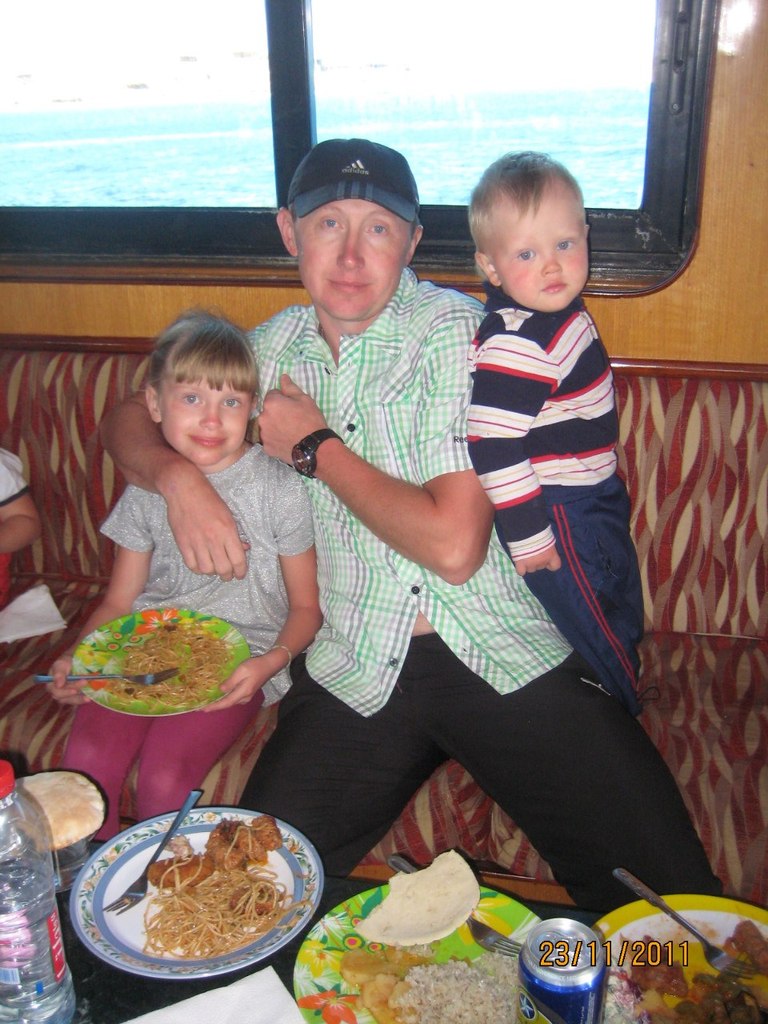 Игорь Кувалдин | Киров