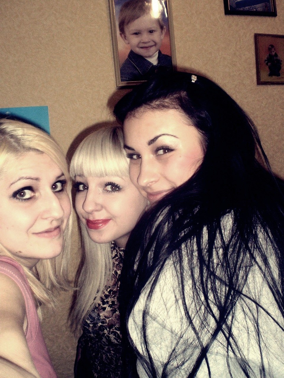 Ксюша Кузьмина | Луганск