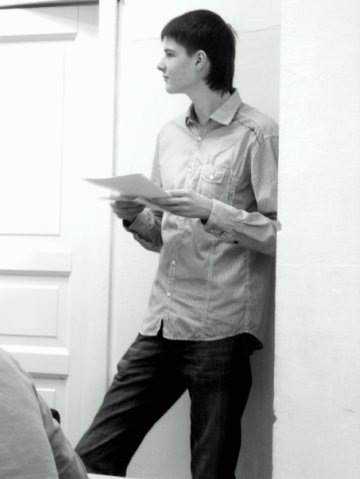 №20, Михаил Головко, 9.3.1993, Москва №20, Михаил Головко, 9.3.1993, Москва