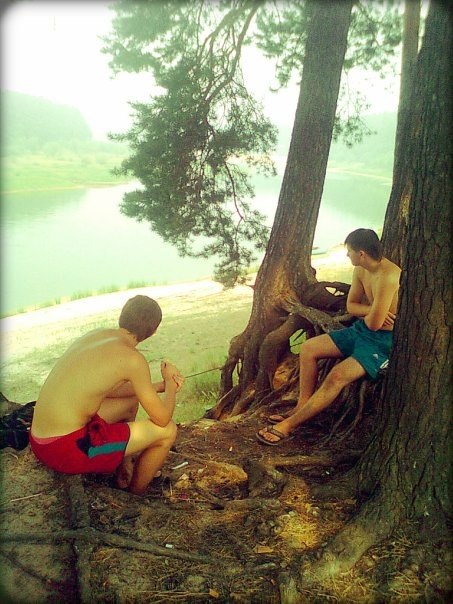 Лелик Малышев | 