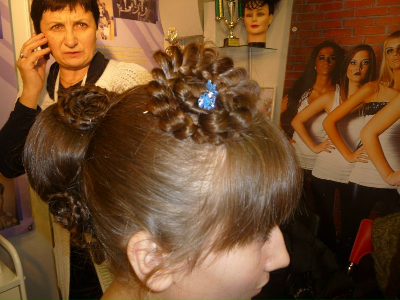 Любовь Иванова | Санкт-Петербург