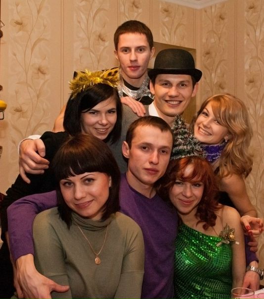 №12, Анастасія Білецька, Богуслав №12, Анастасія Білецька, Богуслав