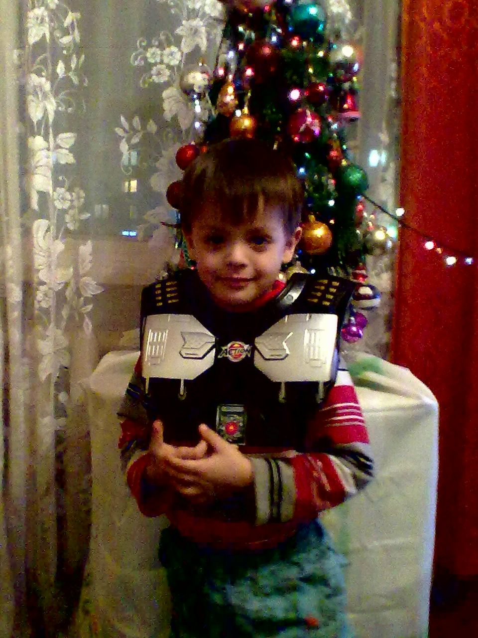 Алёна Никитина | Мурманск