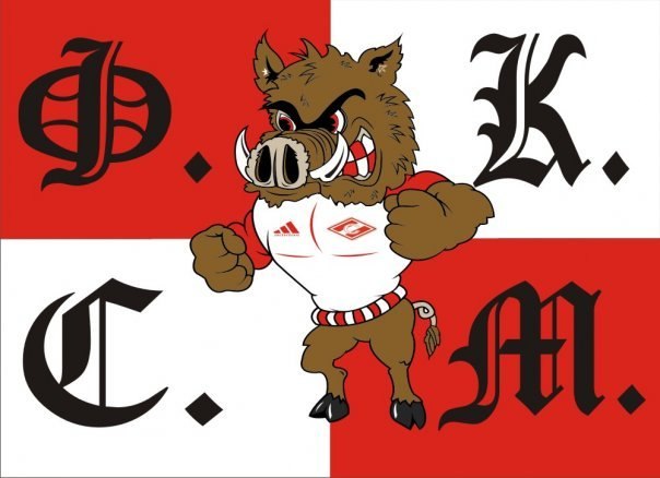 Алексей Фёдоров | Москва