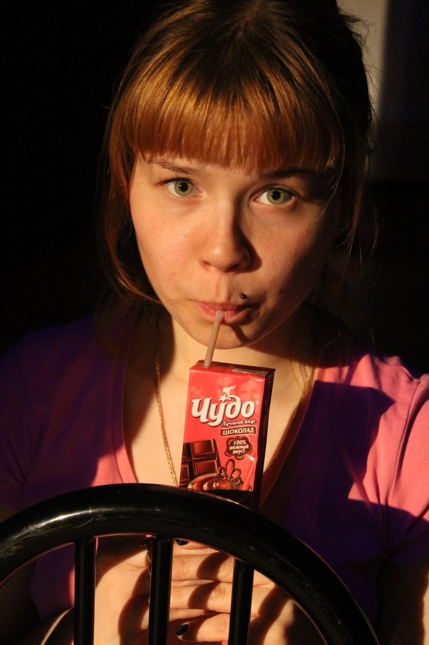 Ирина Гутрова Семён | Москва