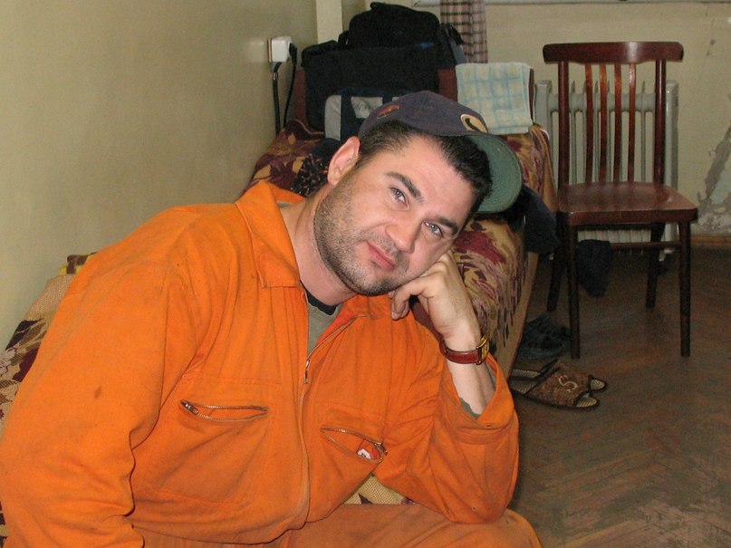 Андрей Бородай Александрович | Новороссийск