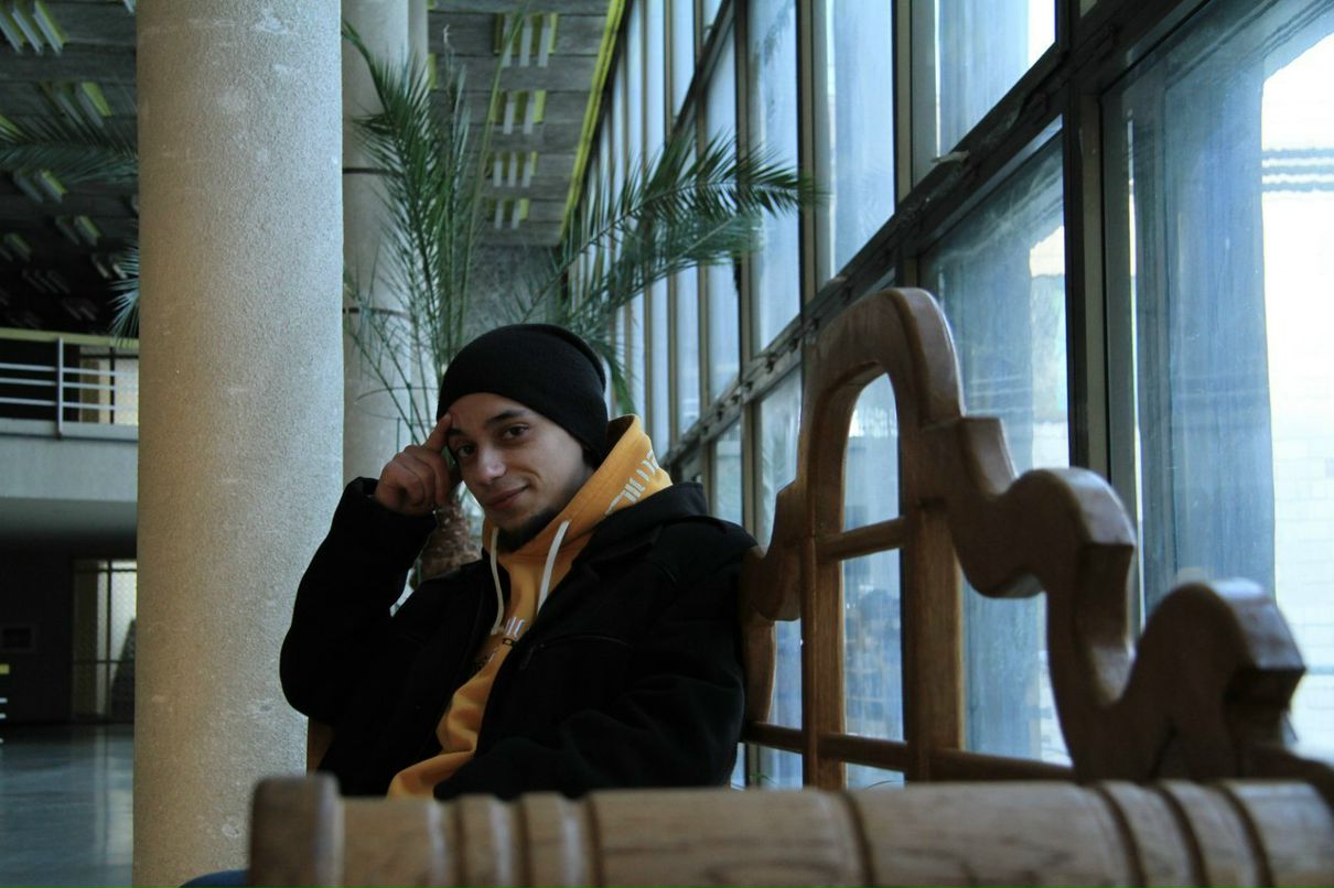 Александр Добровольский | Житомир