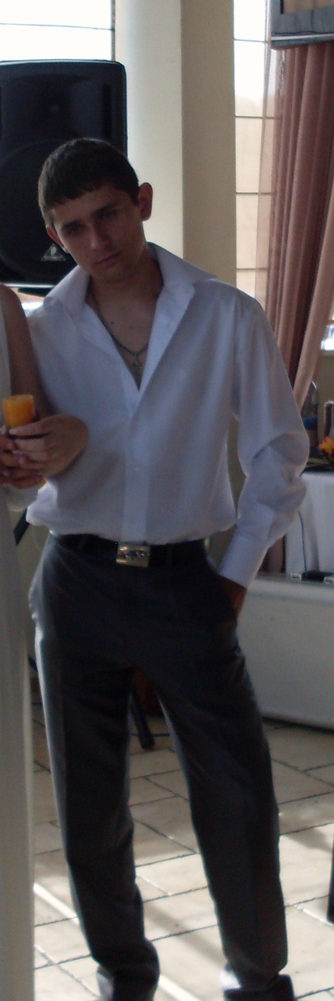 Дмитрий Кузнецов | Санкт-Петербург