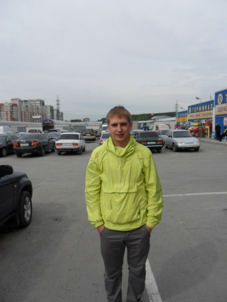 Вадим Шевалдин | Арти