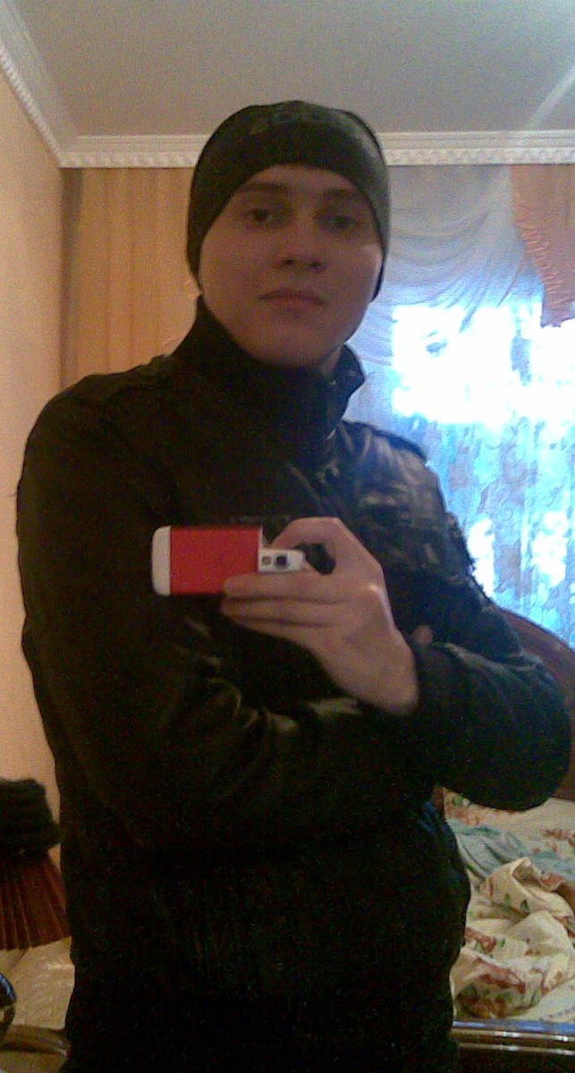 Альберт Хамидуллин | Мегион