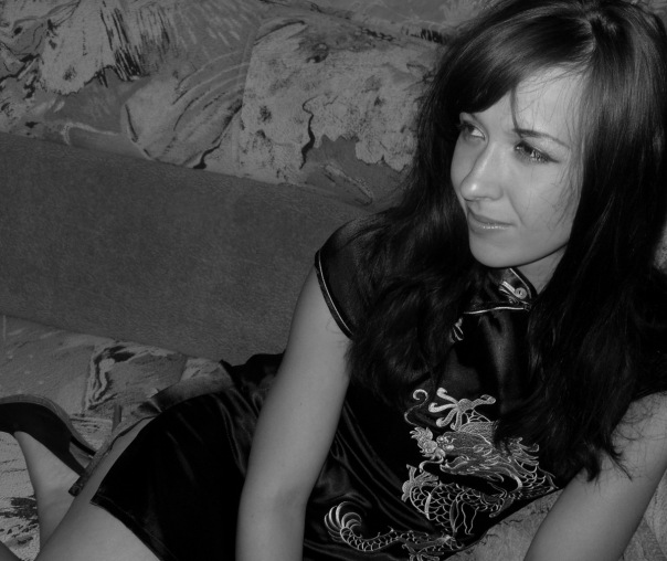 №48, Яна Выхристова, 36 лет, Бийск №48, Яна Выхристова, 36 лет, Бийск